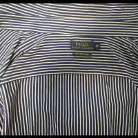 Риза Polo Ralph Lauren , снимка 4 - Ризи - 44584454