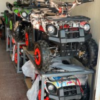 ATВ /ATV Мини налични на склад СБ Илиянци, снимка 3 - Мотоциклети и мототехника - 23005097