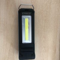 LED работна лампа с функция power bank, снимка 1 - Друга електроника - 41284454