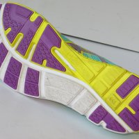 Asics 40 Gel Electro 33 леки маратонки за бягане, снимка 7 - Маратонки - 35695589