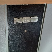 Neo sub, снимка 2 - Ресийвъри, усилватели, смесителни пултове - 39682609