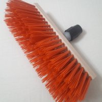 Метла за сняг и листа Bromza Snow broom, снимка 2 - Градински инструменти - 38789648