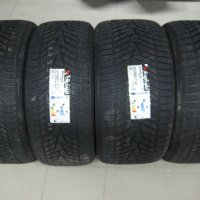 4бр зимни гуми спорт пакет BMW X6 275/40/21 и 315/35/21 Yokohama, снимка 1 - Гуми и джанти - 42522462