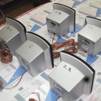 Комплект колонки Lg LHS-36SES -  450 вата, снимка 4 - Тонколони - 41548338