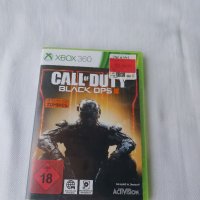Call of Duty: Black Ops III  , Игра за Xbox 360, снимка 1 - Игри за Xbox - 40475175