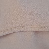 Zara M размер блузка, снимка 6 - Корсети, бюстиета, топове - 41430747