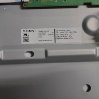 LED Driver - 1-009-562-11 ( 100956111 ) TV Sony XR-50X92J, снимка 3 - Части и Платки - 40630912