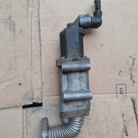 EGR за Alfa Romeo 156 1.9 JTD, снимка 1 - Части - 44596651