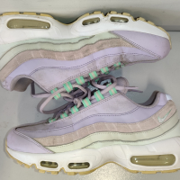 Маратонки Nike Air max 95 , 39-40 номер , снимка 4 - Маратонки - 44934812