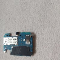 Основна платка за Samsung A02, снимка 5 - Резервни части за телефони - 40199717