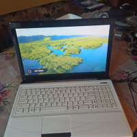 Лаптоп Asus модел К52 J, работи отлично, инсталиран Windows 10, снимка 3 - Лаптопи за дома - 36210614