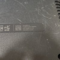 Лаптоп HP Notebook - 14-ac182nd, снимка 4 - Части за лаптопи - 41806711