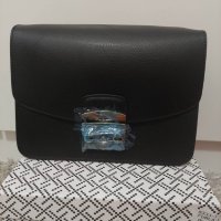 Чанта furla естествена кожа-налични!, снимка 3 - Чанти - 39548668