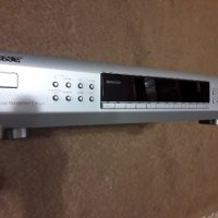 sony st se520, снимка 2 - Ресийвъри, усилватели, смесителни пултове - 35846633