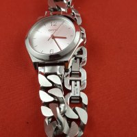 Дамски часовник DKNY NY2424, снимка 6 - Дамски - 34628514