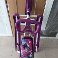 Детска шейна Снежко , снимка 4 - Детски велосипеди, триколки и коли - 39600298