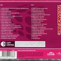 Trance 80 The next Generation of Trance vol5 -2 cd, снимка 2 - CD дискове - 36002470