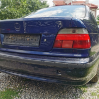 BMW E39 3d , снимка 2 - Автомобили и джипове - 44791263