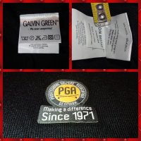 Galvin Green golf pullover - XL, снимка 15 - Голф - 35742274