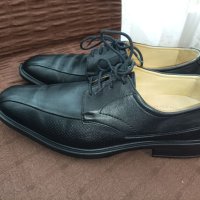 Мъжки обувки Esse, снимка 4 - Официални обувки - 41519781