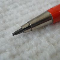 Стар автоматичен молив COLORAMA 5217:1, снимка 6 - Колекции - 44697673