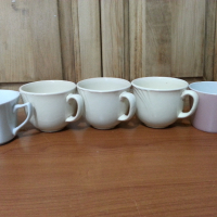 Порцеланови чаши за чай, снимка 5 - Антикварни и старинни предмети - 36200712