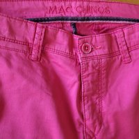 Дамски панталон Macchino , снимка 4 - Панталони - 40892975