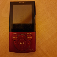 Sony walkman MP4, снимка 1 - MP3 и MP4 плеъри - 44781814