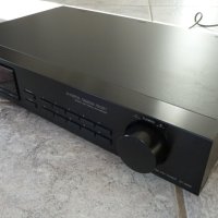 Sony ST-S120 FM HIFI Stereo FM-AM Tuner, Made in Japan, снимка 12 - Ресийвъри, усилватели, смесителни пултове - 44345566