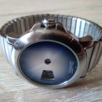 Уникален часовник ESPRIT, снимка 3 - Мъжки - 40185048