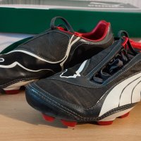 Футболни обувки Puma, снимка 8 - Футбол - 41630591