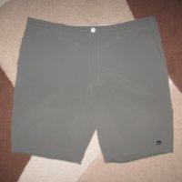 Къси панталони QUIKSILVER  мъжки,ХЛ, снимка 2 - Къси панталони - 41914893