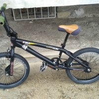 Велосипед X4U Colonel BMX 20'', снимка 1 - Велосипеди - 39861111