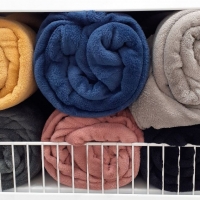 Нови одеяла от полар и микрофибър , снимка 2 - Олекотени завивки и одеяла - 36049638