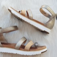 Дамски сандали UGG №38, снимка 7 - Сандали - 41777335