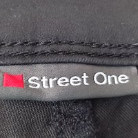 Street One stretch broek 31/32, снимка 3 - Панталони - 41540541