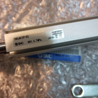 Пневмо цилиндър SMC, снимка 2 - Резервни части за машини - 36174653