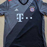 Байерн Мюнхен Bayern Munich Adidas L, снимка 9 - Футбол - 33900557