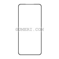Xiaomi 11 Lite 5G NE Стъклен Протектор За Целия Екран Екран - Full Glue , снимка 2 - Фолия, протектори - 35727819
