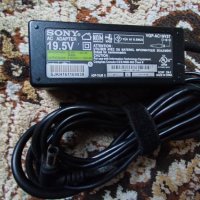 VGP-AC19V37 Зарядно за лаптоп Sony Vaio 19.5 V (3.9A) - 75W, снимка 4 - Части за лаптопи - 35934478
