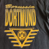 Борусия Дортмунд, Borussia Dortmund тениска, снимка 12 - Фен артикули - 36913866