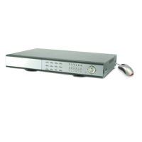 Записващо устройство DVR-8208 за 8 камери 100 кадъра LAN ДУ, снимка 1 - Други - 42393841