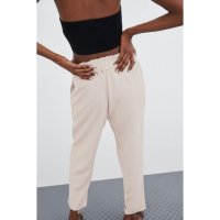 Zara дамски панталон нов с етикет, снимка 5 - Панталони - 40741254