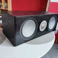 Monitor audio Silver C150 center speaker , снимка 8 - Тонколони - 43815950