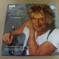 № 7024 стара грамофонна плоча - Rod Stewart  - Out Of Order  - GEMA / BIEM , снимка 3 - Други ценни предмети - 41097197