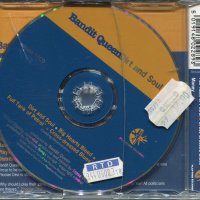 Bandit Queen-Dirt and Soul, снимка 2 - CD дискове - 34746003