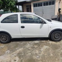 Опел корса ц 1.0/opel corsa c на части , снимка 5 - Автомобили и джипове - 41906197