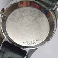 Мъжки часовник DUGENA Automatic, снимка 3 - Антикварни и старинни предмети - 41230211