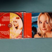 Татьяна Буланова 1990-2005(21 Албума+Видео)(2CD)(Формат MP-3), снимка 6 - CD дискове - 39138807