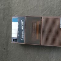Продавам Solid State Cassette Tape Recorder Japan , снимка 1 - Друга електроника - 39399243